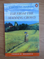 Thomas Hardy - Far from the madding crowd