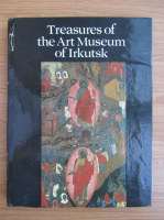 Treasures of the Art Museum of Irkutsk