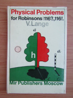 V. Lange - Physical problems for Robinsons