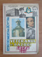 Veteranul de razboi. Bacau 590