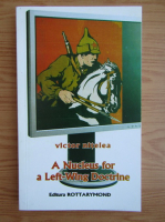 Victor Nitelea - A nucleus for a left-wing doctrine