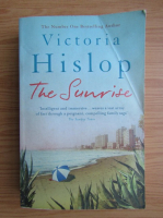 Victoria Hislop - The sunrise