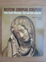 Western European sculpture from Soviet Museum. 15th and 16th centuries