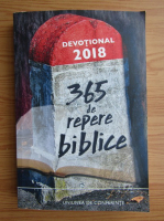365 de repere biblice
