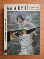 Agatha Christie - El espejo se rajo de parte a parte