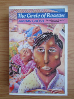 Anticariat: Amitav Ghosh - The circle of reason