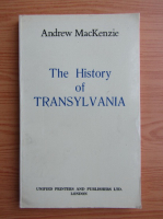 Andrew MacKenzie - The history in Transylvania