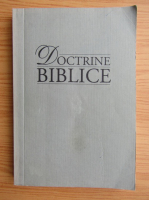 Aron Moldovan - Doctrine biblice