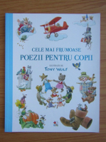 Aurora Georgescu - Cele mai frumoase poezii pentru copii