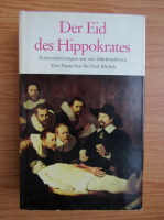 Barbara Albrecht - Der Eid des Hippokrates