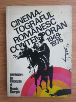 Anticariat: Cinematograful romanesc contemporan 1949-1975