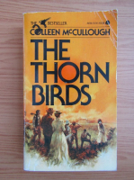 Anticariat: Colleen McCullough - The thorn birds