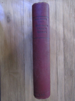 Anticariat: Constantin Saineanu - Dictionnaire francais-roumain (1921)