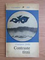 Constantin Stirbu - Contraste tarzii