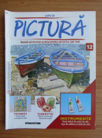 Curs de pictura, nr. 12, 2011