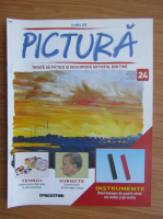 Curs de pictura, nr. 24, 2011