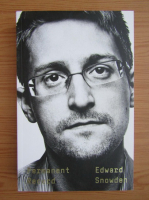 Edward Snowden - Permanent record