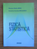Eleonora Rodica Bena - Fizica statistica