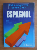 Espagnol