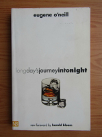 Eugene O Neill - Long day's journey into night