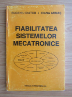 Eugeniu Diatcu - Fiabilitatea sistemelor mecatronice