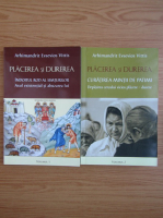 Evsevios Vittis - Placerea si durerea (2 volume)
