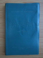 Gh. D. Simionescu - Geometria. Manual pentru clasa a IX-a