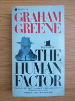 Graham Greene - The human factor