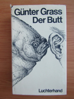 Gunter Grass - Der Butt