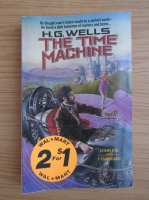 Herbert George Wells - The time machine