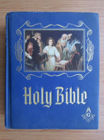 Holy Bible. Old and New Testament