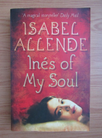 Isabel Allende - Ines of my soul