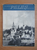 Le Chateau Peles, Sinaia (1940)