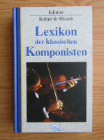 Lexikon der klassischen Komponisten