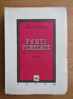 Louis Golding - Porti ferecate (1935)