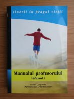 Manualul profesorului. Tratarea situatiilor limita (volumul 2)