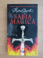 Marcus Sedgwick - Sabia magica