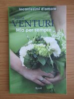 Maria Venturi - Mia per smpre