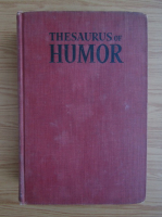 Mildred Meiers - Thesaurus of humor