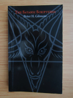 Peter H. Gilmore - The satanic scriptures