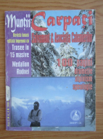 Revista Muntii Carpati, anul II, nr. 4, 1998