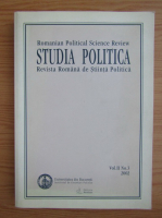 Revista Romana de Stiinta si Politica, vol. 2, nr. 3, 2002