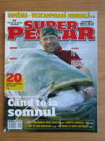 Revsita Super Pescar, anul II, nr. 22, octombrie 2011