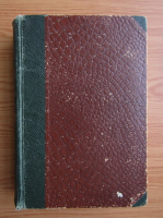 Sab. Pop. Barcianu - Dictionar roman-german si german-roman (1910)