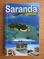 Saranda-Guide