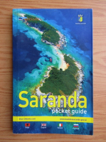 Saranda. Pocket guide