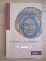 Sfantul Nectarie al Pentapolei - Hristologia