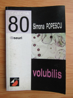 Simona Popescu - Volubilis