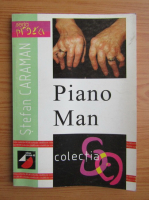 Stefan Caraman - Piano man