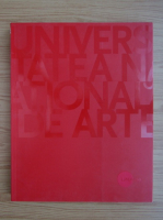Universitatea Nationala de Arte Bucuresti